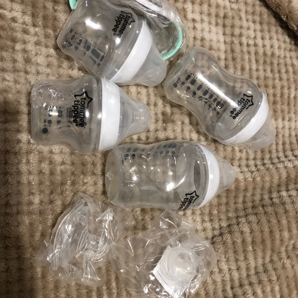 Bottle - Picture 2 of 2